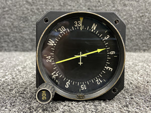 066-3063-01 King Radio KI-227 ADF Indicator w Connector