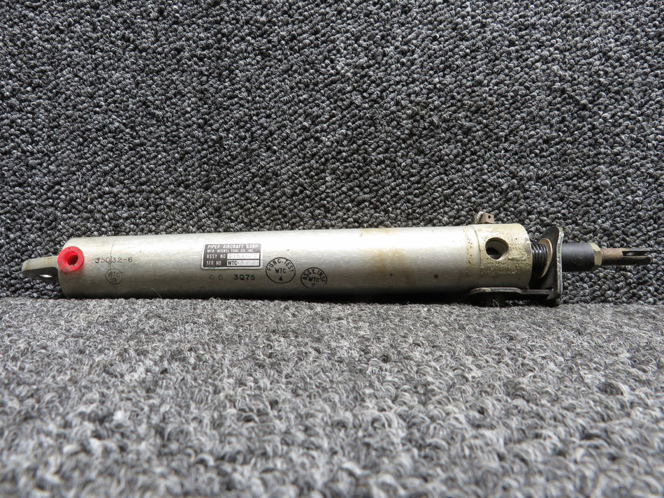 51844-2 Wiebel Tool Co Drive Actuator Assembly