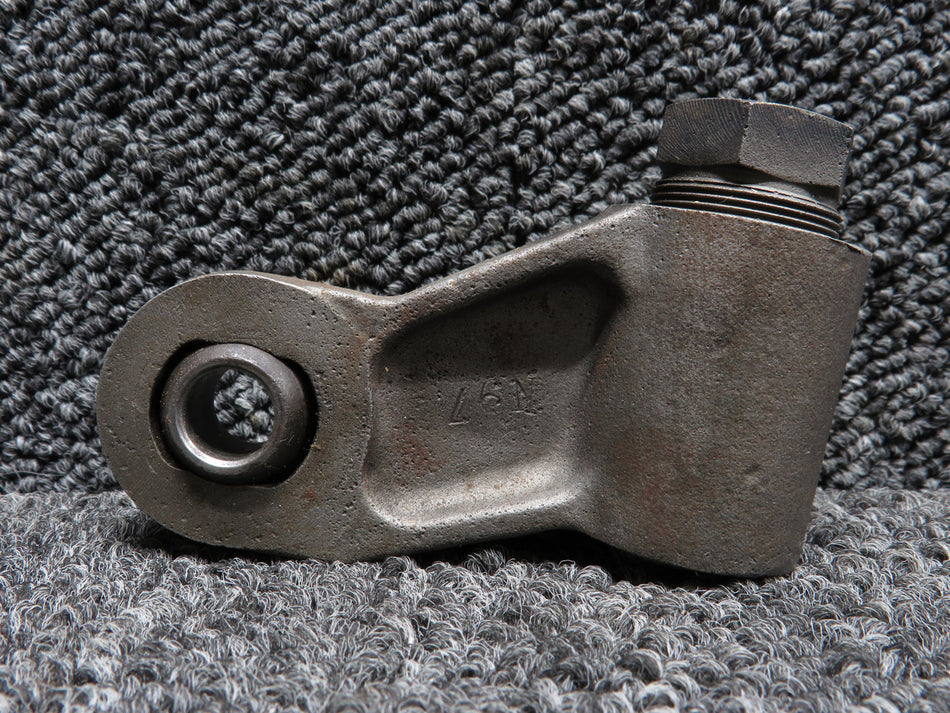 Sabre 80 Engine Main Mount Link Assembly Lower RH