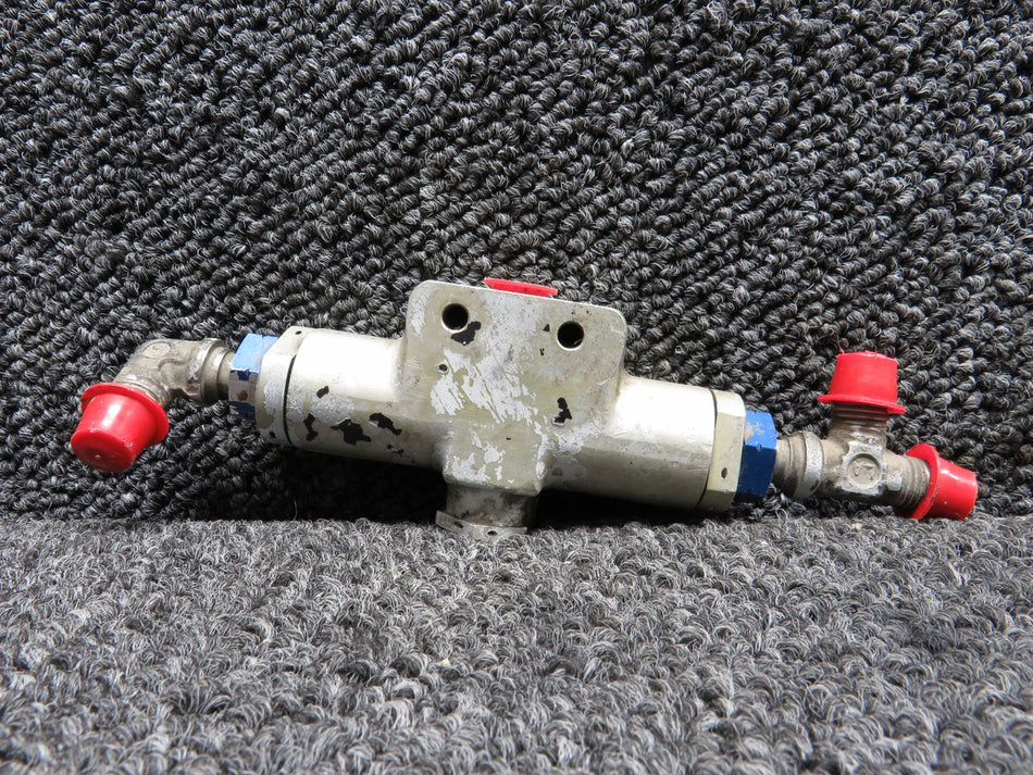 HPC101101-4 Hydra Power Shuttle Valve