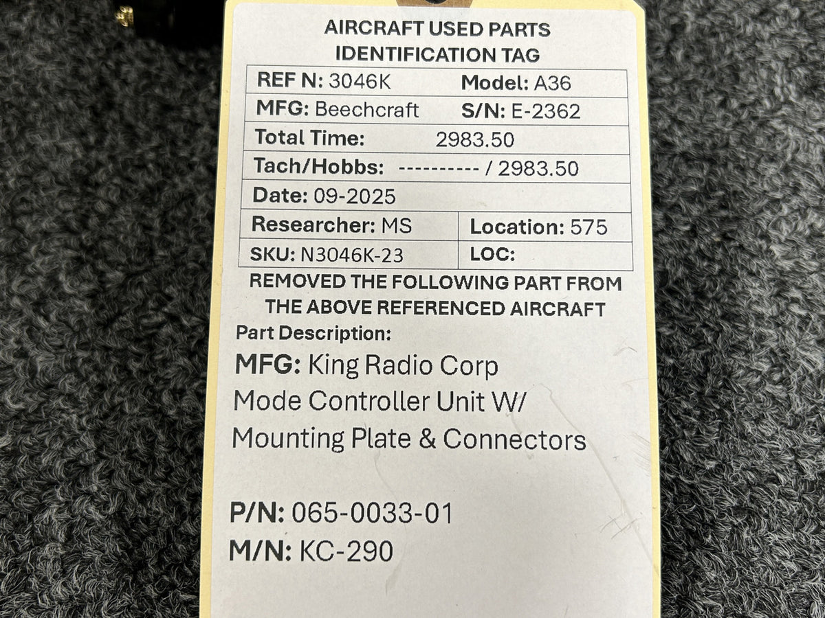 N3046K-23KW