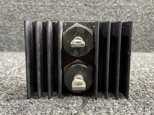 37409-003 Piper PA34-220T Electric Diode and Cooler Assembly