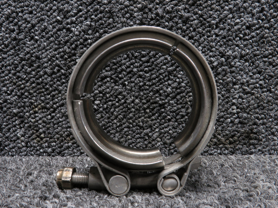 9911010-233 Janitrol Dual-Lock Clamp