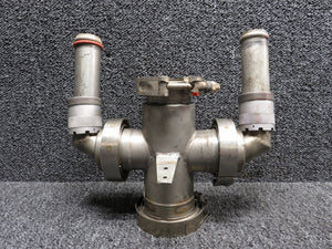 2319207-6 LearJet L-24B Bleed Air Manifold Assembly