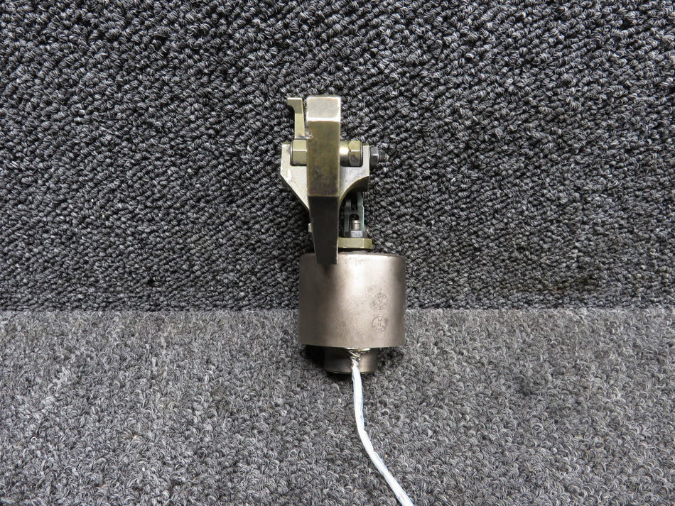 1910-00-1 Dukes Inc Electrical Actuator Assembly