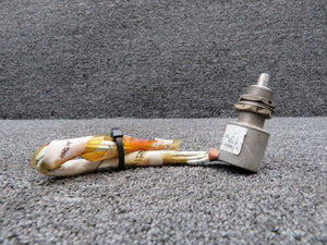 H11-1168 (Alt: 100-381006-1) Cutler-Hammer Limit Switch (Dented Housing)