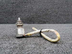 H11-1168 (Alt: 100-381006-1) Cutler-Hammer Limit Switch (Minor Wear)