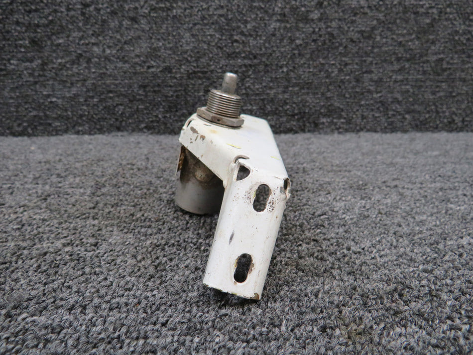 1CH21-4 Microswitch Limit Switch with Mount Bracket