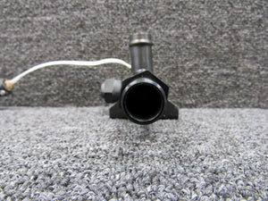 3D2357-01 BF Goodrich De-Icer Flow Valve with Connector