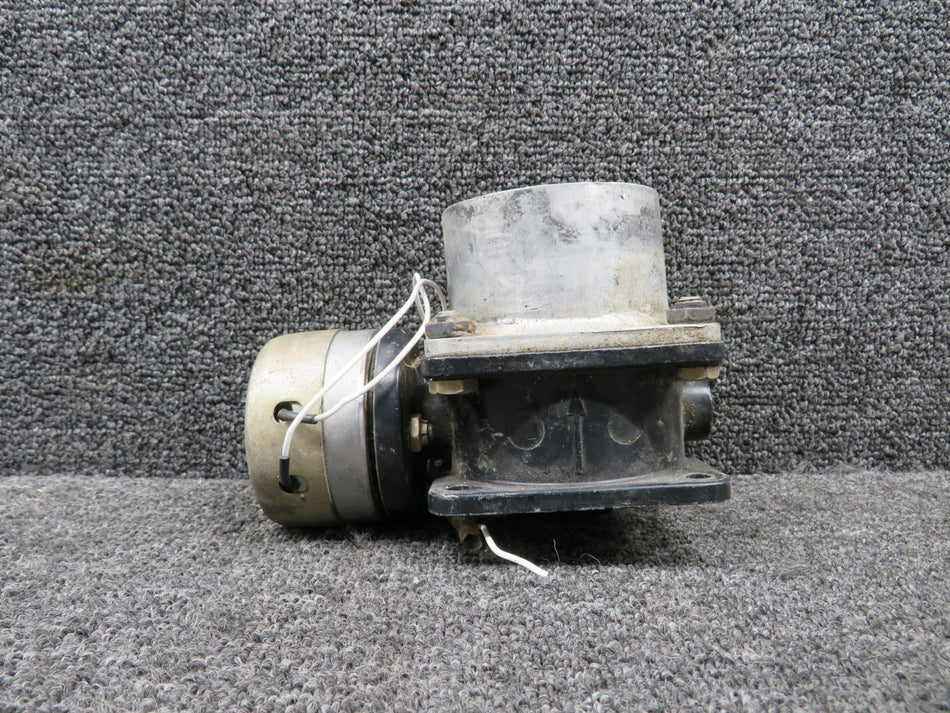 A33D89 (Alt: 9910012-3) Janitrol Shut Off Valve Assembly