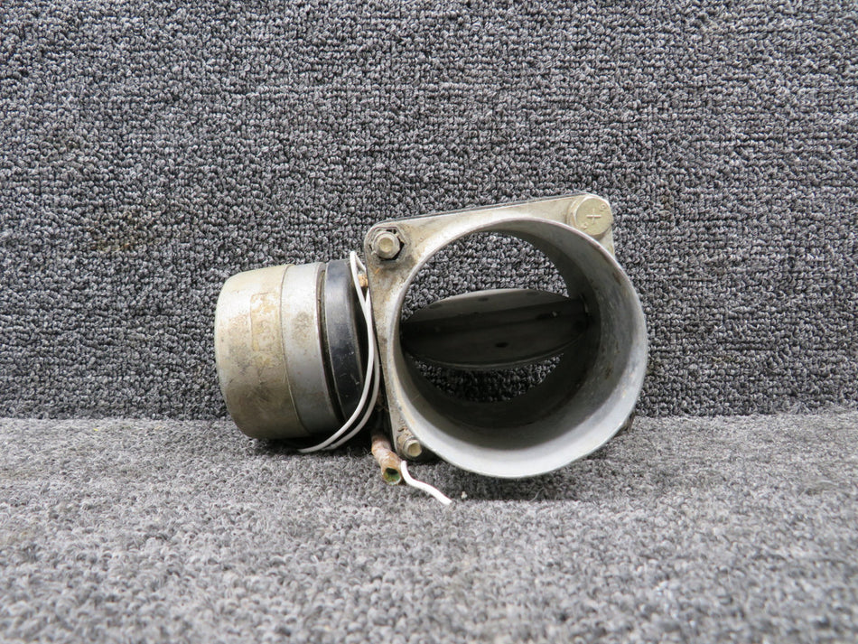 A33D89 (Alt: 9910012-3) Janitrol Shut Off Valve Assembly