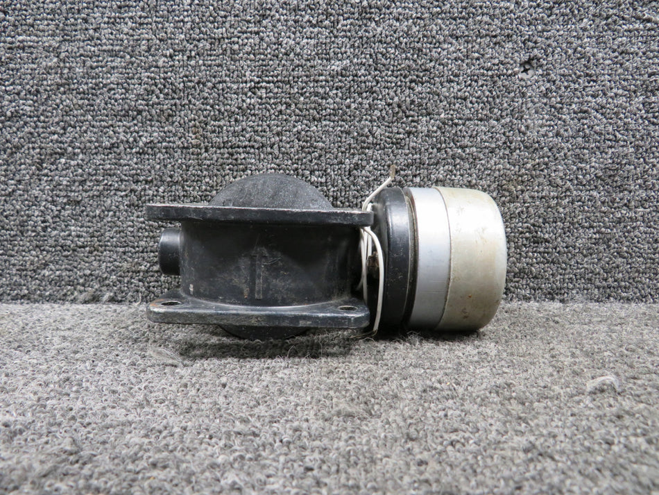 A33D89 (Alt: 9910012-3) Janitrol Shut Off Valve Assembly (No Data Plate)