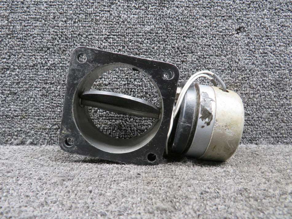 A33D89 (Alt: 9910012-3) Janitrol Shut Off Valve Assembly (No Data Plate)