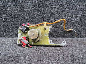 8TJ9PAV General Electric Flap Position Transmitter Assembly with Switches