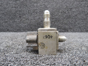 375C-61WC Auto Valve