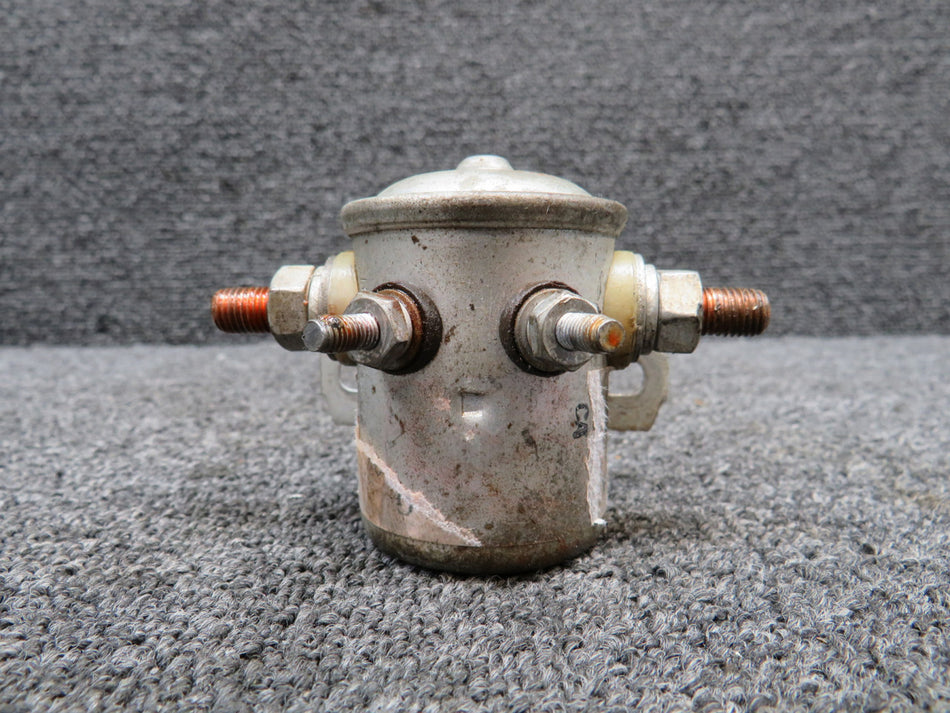 S-2103-1 (Alt: 111-123) RBM Contactor Solenoid (Minor Wear) (Volts: 12)
