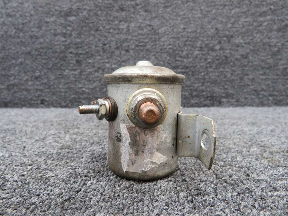 S-2103-1 (Alt: 111-123) RBM Contactor Solenoid (Minor Wear) (Volts: 12)