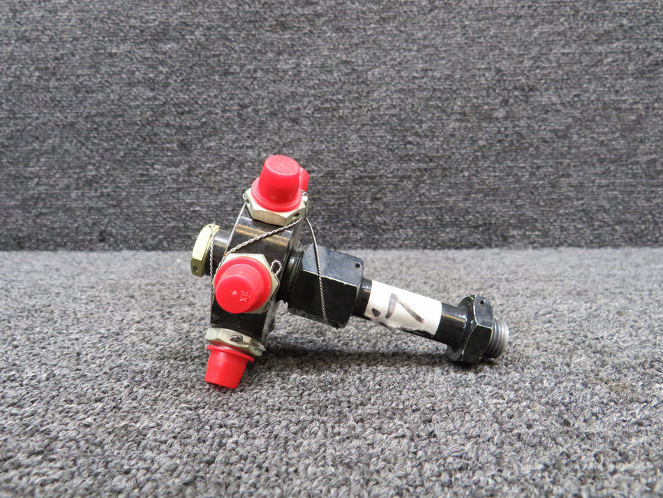300FW56 TKS De-Icing Proportioning Unit (Minor Chip on Housing)