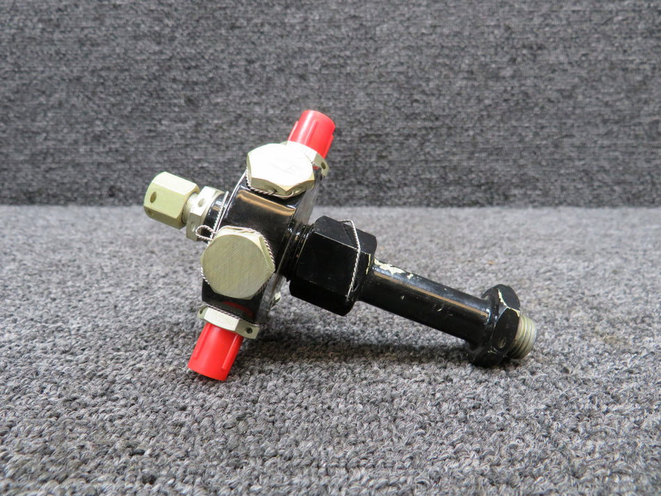 300ET50 TKS De-Icing Proportioning Unit (Bent, Dented End)