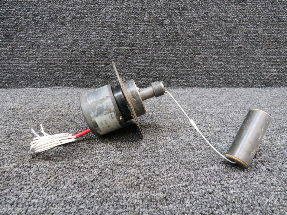 CT404 TKS Fuel Level Transmitter