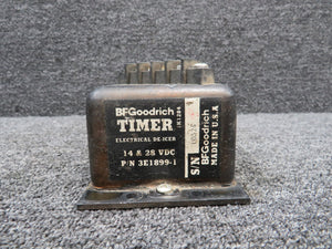 3E1899-1 BF Goodrich Electrical De-Icer Timer (Volts: 14-28)
