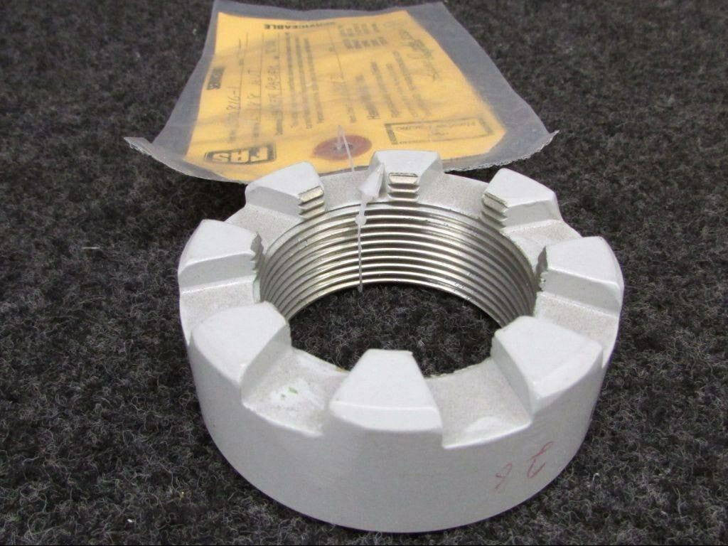 800816-1 Lockheed L-188 Nut Assembly W/ Serviceable Tag (SA) BAS Part Sales | Airplane Parts