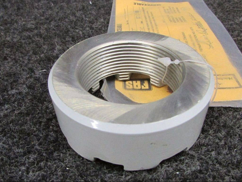 800816-1 Lockheed L-188 Electra Nut (Overhauled W/ Yellow Tag) (SA)