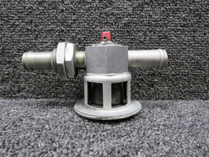 2H30-35 Parker Regulating Valve