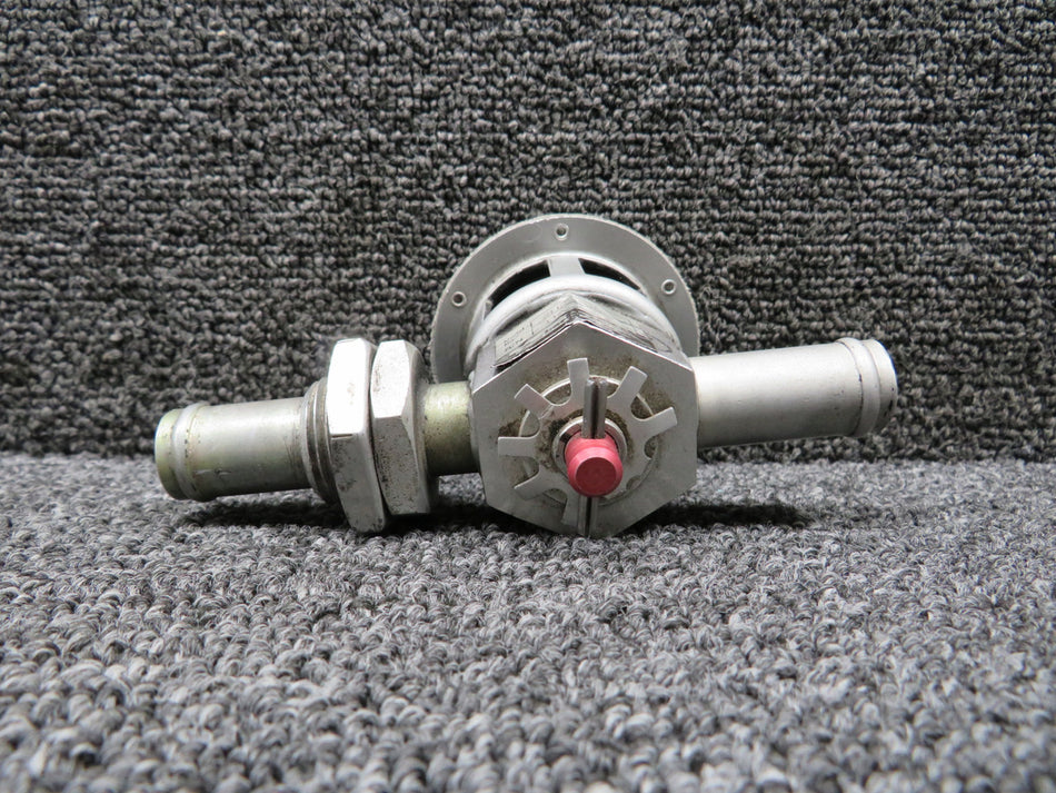 2H30-35 Parker Regulating Valve