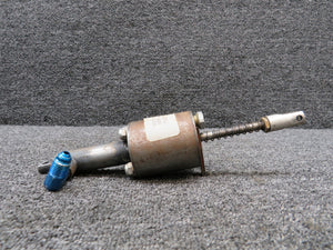 169-380006 Beechcraft 23 Master Brake Cylinder (Minor Rust)