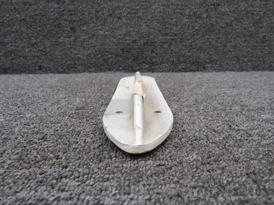 0541154-1 (Cast: 0541154-495) Cessna 172G Main Gear Step LH or RH (Worn)