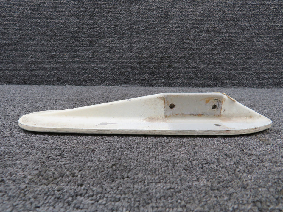 0541154-1 (Cast: 0541154-495) Cessna 172G Main Gear Step LH or RH (Worn)