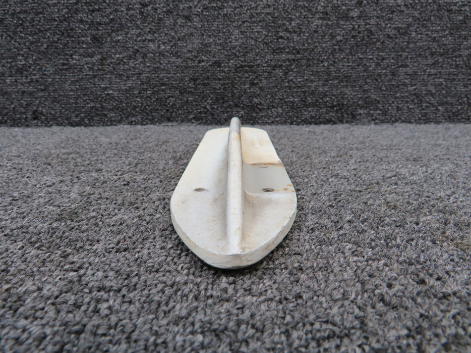 0541154-1 (Cast: 0541154-495) Cessna 172G Main Gear Step LH or RH (Wear & Rust)