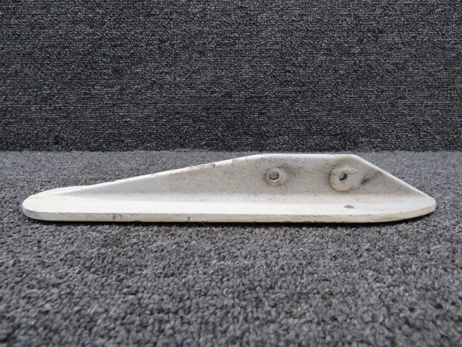 0541154-1 (Cast: 0541154-495) Cessna 172G Main Gear Step LH or RH (Wear & Rust)