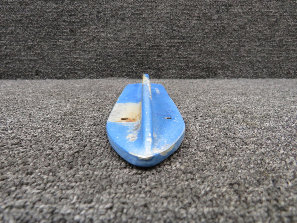 0541154-1 (Cast: 0541154-495) Cessna 150H Main Gear Step LH-RH (Minor Corrosion)