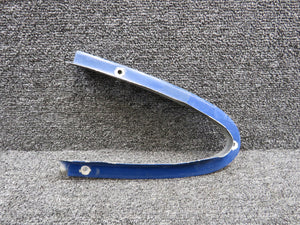 0732614-1 Cessna 182P Stabilizer Forward Fairing LH (Bent Fairing, Worn Holes)