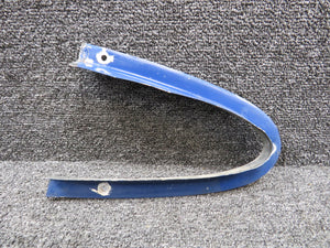 0732614-2 Cessna 182P Stabilizer Forward Fairing RH (Bent Fairing, Worn Holes)