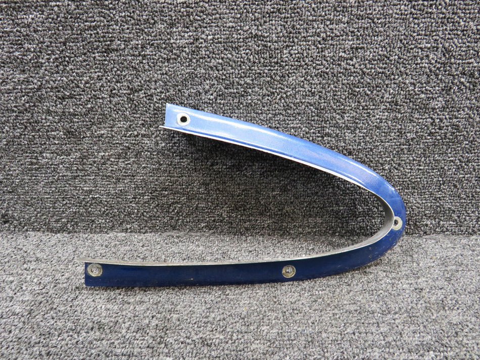 1212008-2 Cessna 210C Stabilizer Leading Edge Fairing RH (Worn Holes)