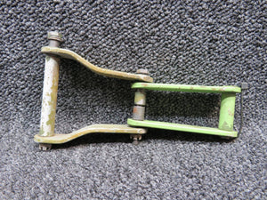 0862101-27, 0862101-7 Cessna 421B Flap Link Assembly Inboard and Outboard Mid