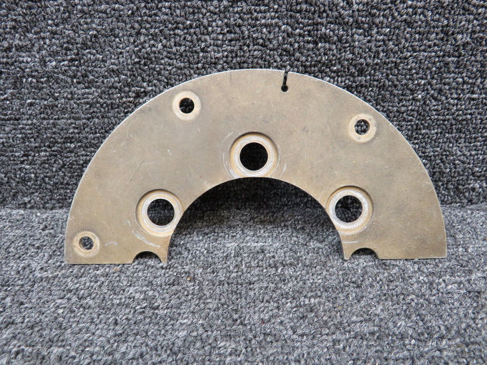 4E2058 Beechcraft A36TC De-Ice Slip Ring Mounting Plate