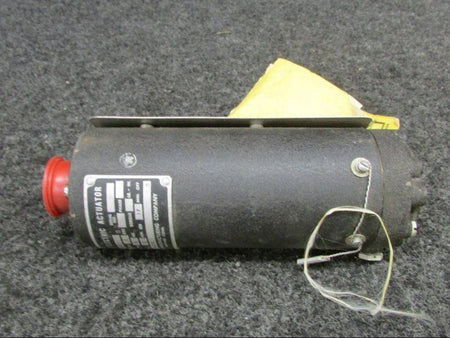 S70781 Actuator Assembly (Volts: 26) (SA) BAS Part Sales | Airplane Parts