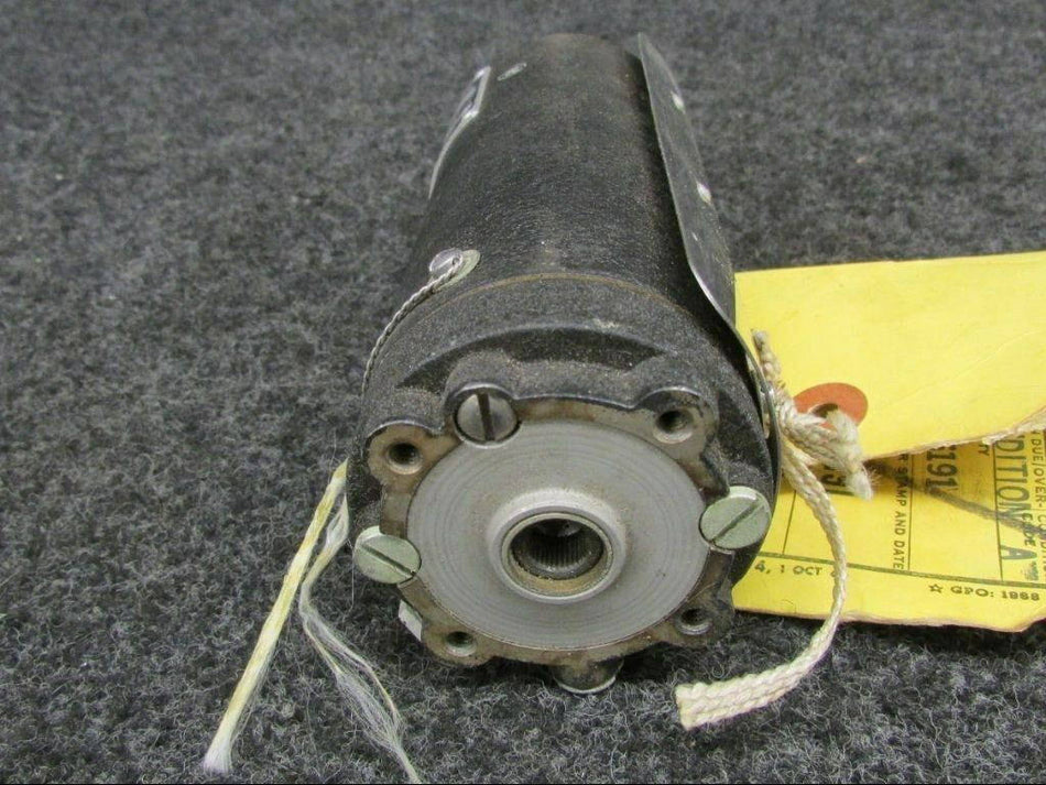 S70781 Actuator Assembly (Volts: 26) (SA)