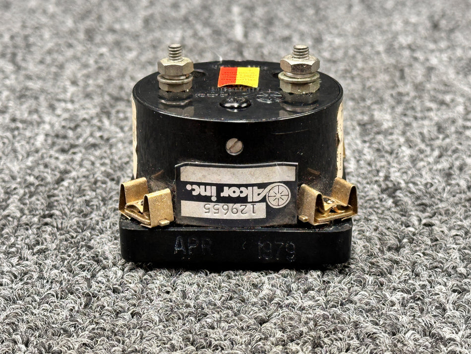 99026-2 Alcor Exhaust Temperature Indicator with Probe
