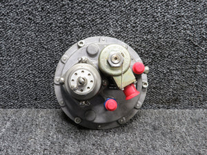16299-1 Intercontinental Dynamics Emergency Valve Unit