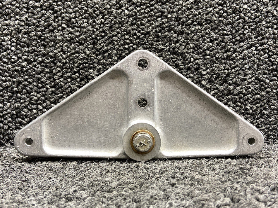 95393-002 (Casting#: 95396) Piper PA34-220T Nose Gear Steering Arm