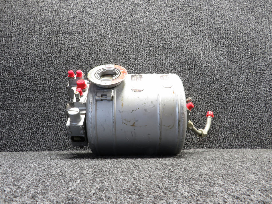 285673-2 Hispano-Suiza Falcon 10 Hydraulic Reservoir Tank (Core)