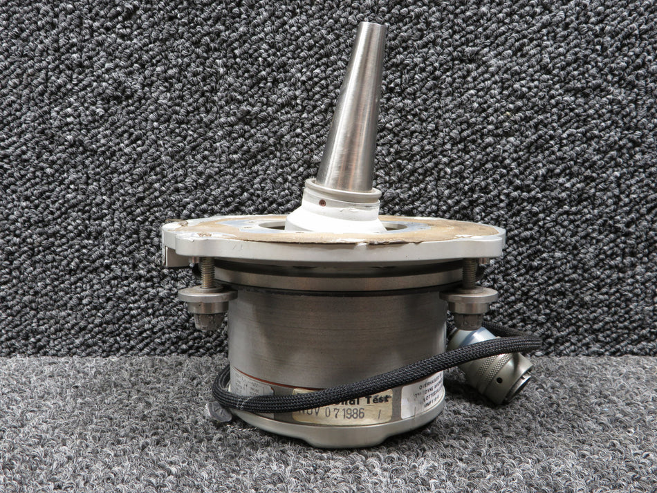 SLZ7270 (Alt: 45AS86807-7) Teledyne Angle of Attack Transmitter (28V)(Core)