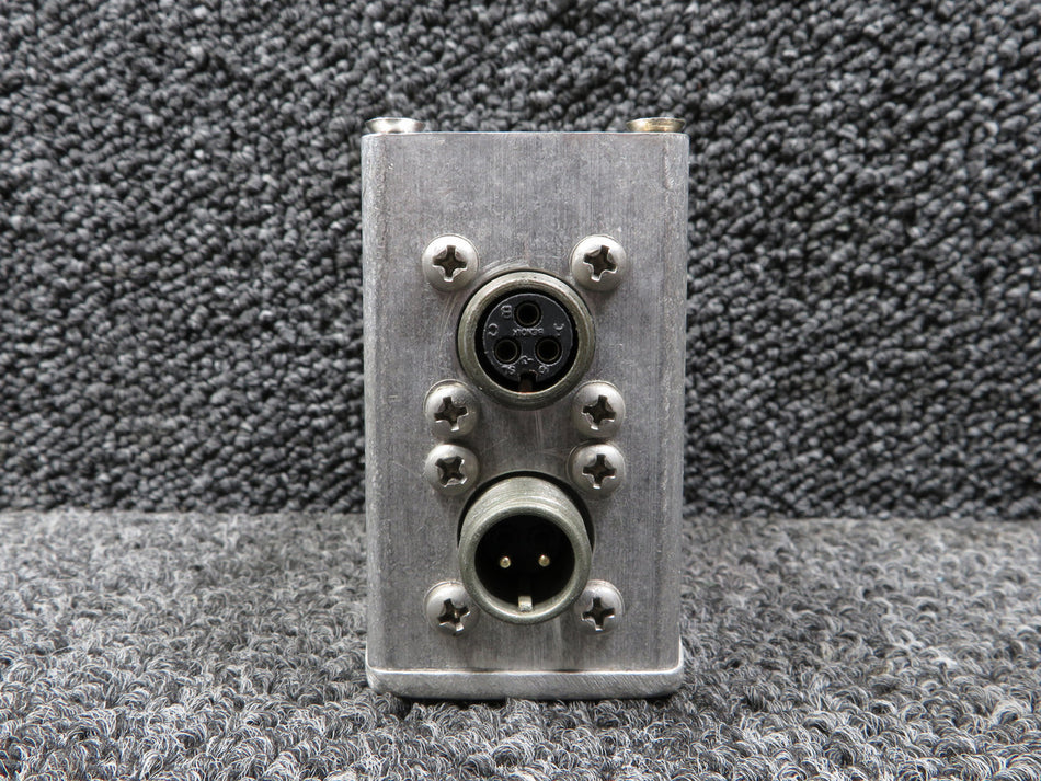 01-0790044-01 Whelen TSO-C96A Anti-Collision Strobe Control Unit (Core)