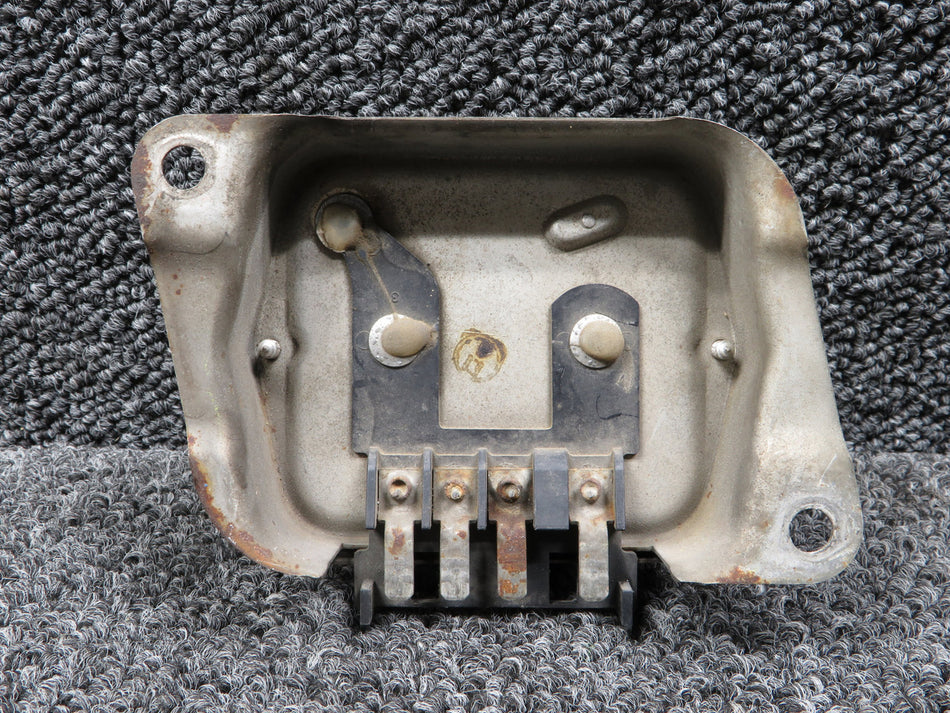 C611001-0201 Cessna Voltage Regulator (Core)