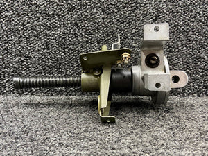C301002-0203 Cessna 177 Flap Actuator Assembly (Minus Motor)